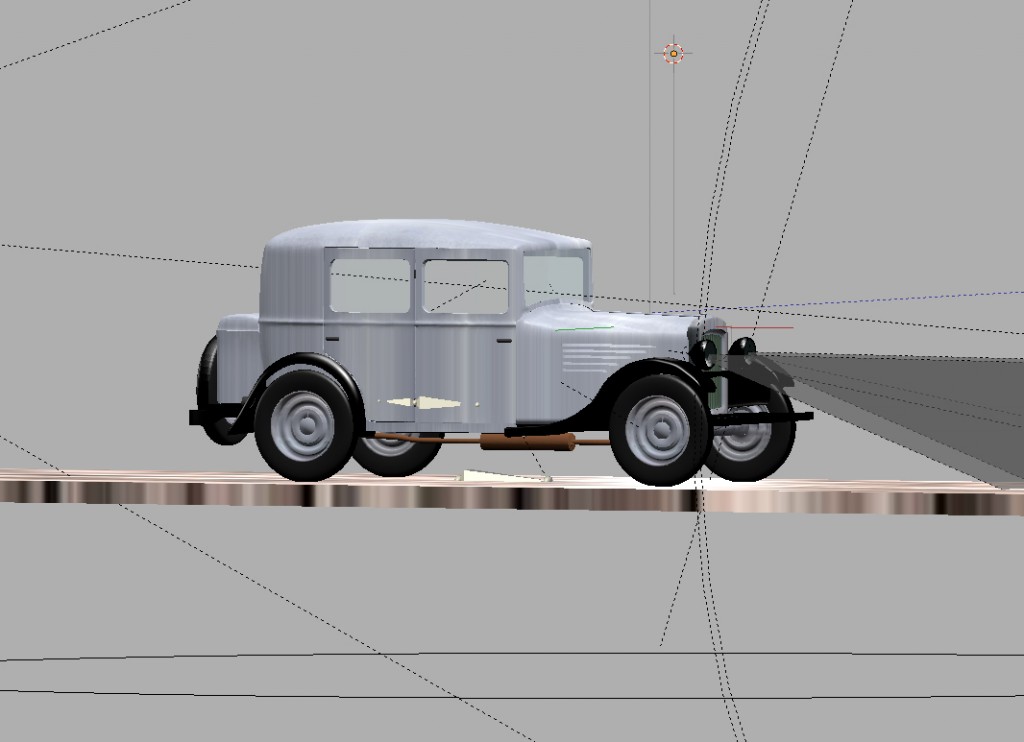 PEUGEOT 201, 1933 preview image 2